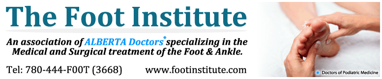 Podiatrist Medicine Hat